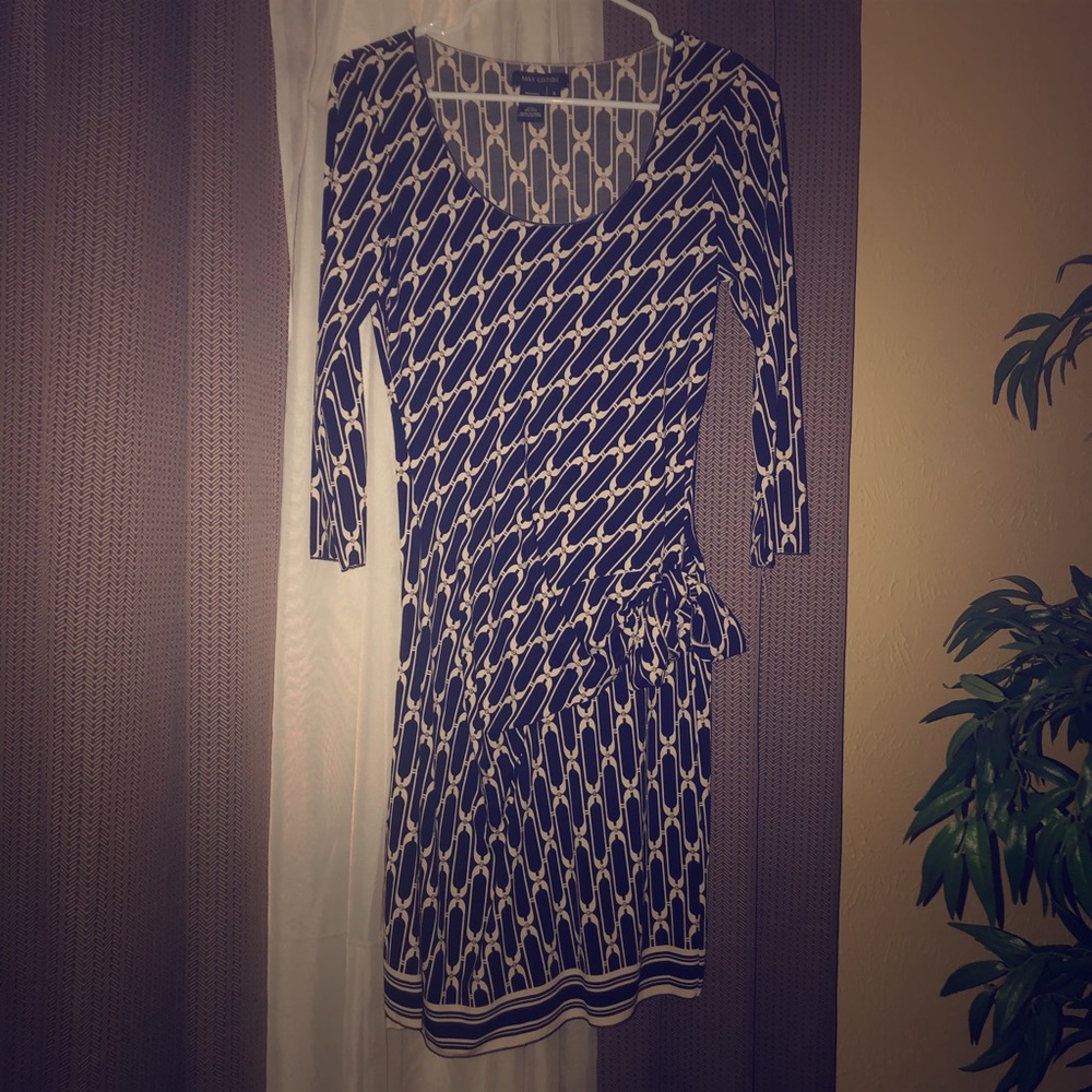 Max Edition Business Attire Dress